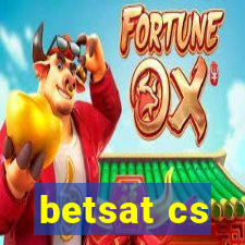 betsat cs